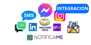 Notificame.com.br