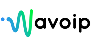 Logo Wavoip